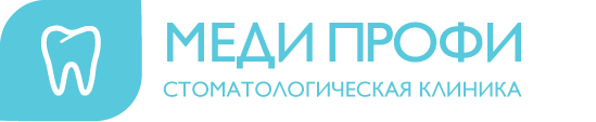 логотип Medi-Profi